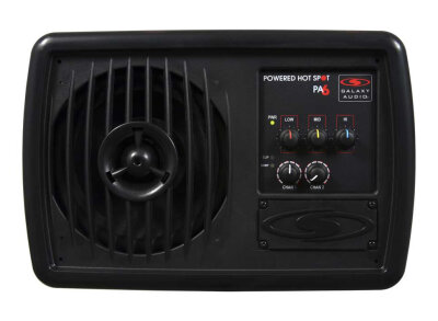 Galaxy Audio PA6S Monitor