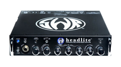 SWR Headlite Bass Head