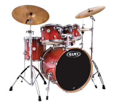 Mapex MR529S Drum Kit