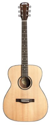 Great Divide SSM Acoustic