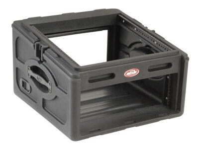 SKB R104 DJ Rack Case