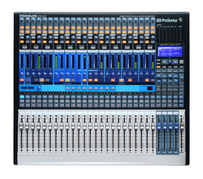 PreSonus Studio Live 24