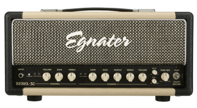 Egnater Rebel-30 Amp Head
