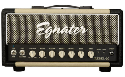Egnater Rebel20 Amp Head