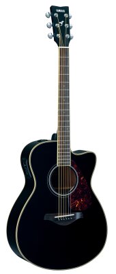 Yamaha FSX720SC Acoustic