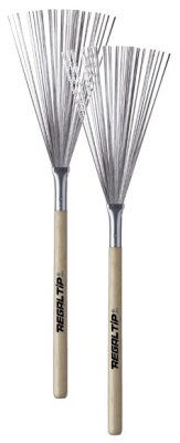 Regal Tip 550W Wood Brush