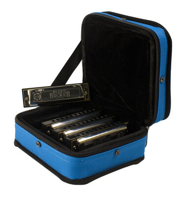 Hohner Rocker Harmonicas