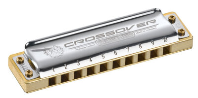 Hohner Marine Crossover