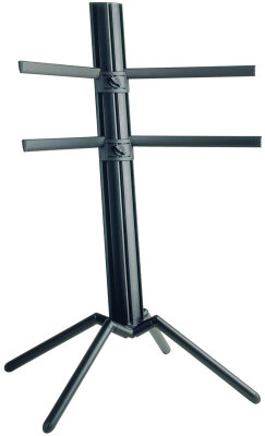 K&M Spider Keyboard Stand