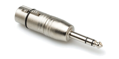 Hosa GXP-143 Adapter