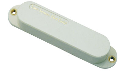 Lace Sensor Hot Gold