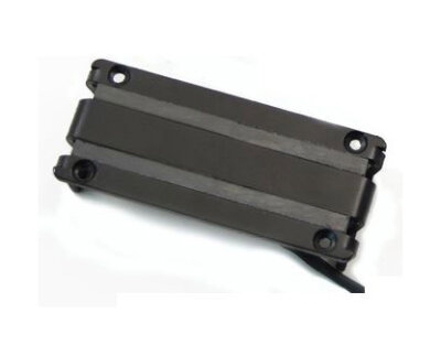 Lace Alumitone Bar 3.5