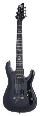 Schecter Damien Elite 7