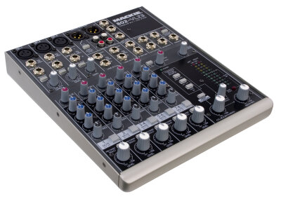 Mackie 802 VLZ3