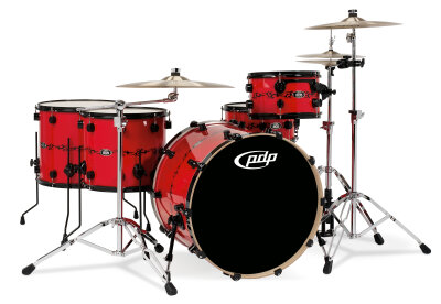 Pacific Drums 805 5-Piece