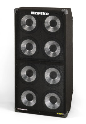 Hartke 810XL Cabinet
