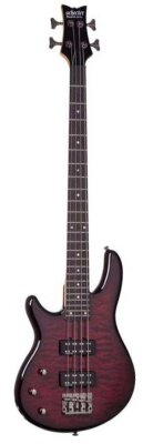 Schecter Raiden Special4L