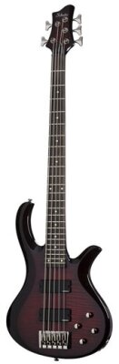 Schecter RIOT-5 Bass