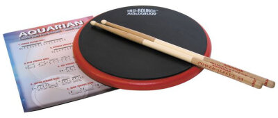 Aquarian Tru Bounce Pad