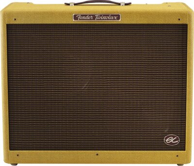 Fender Eric Clapton 2x12