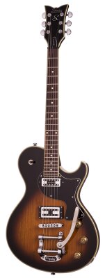 Schecter Vintage Solo