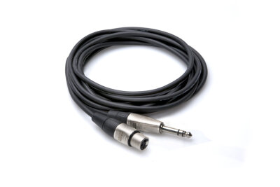 Hosa HXS Interconnect