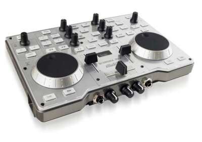 Hercules DJ Console MK-4
