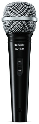 Shure SV-100M Microphone