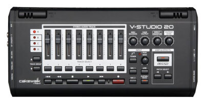 Cakewalk V-Studio 20 USB