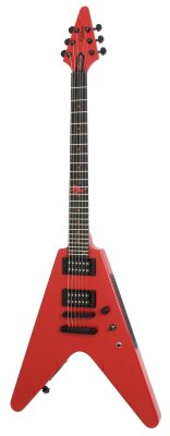 Epiphone Jeff Waters