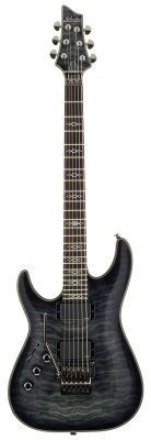Schecter Hellraise SPFRL