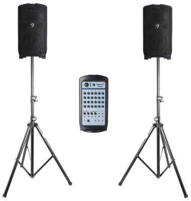 Fender Passport 300 PRO