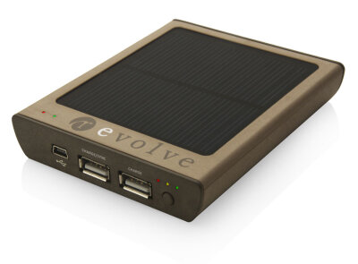Revolve xeMini Universal