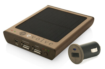 Revolve xeMiniPlus xeMini