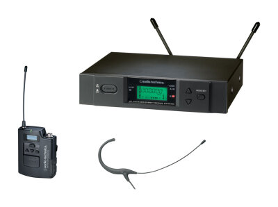Audio-Technica ATW-3192B