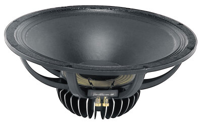 Peavey BWX SC Raw Speaker