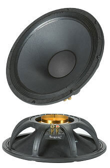 Peavey HE BWX Basket
