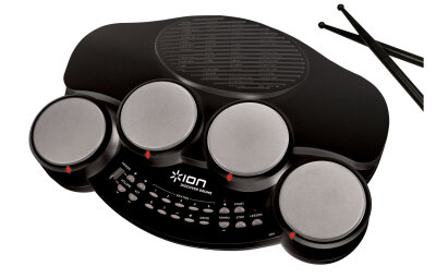 Ion Audio Discover Drums