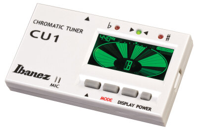 Ibanez CU-1 Tuner