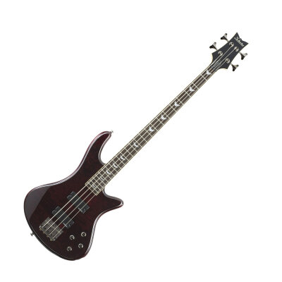 Schecter Stiletto EX 4