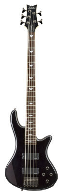 Schecter Stiletto EX 5