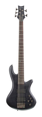 Schecter Stiletto Studio5