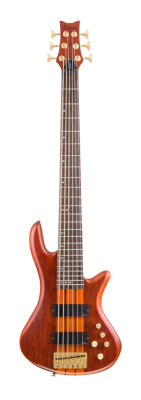 Schecter Stiletto Studio6