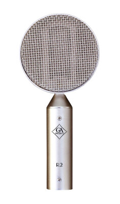 Golden Age Project R2MKII
