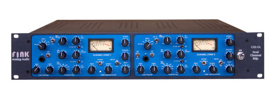 Fink CS2FA Channel Strip
