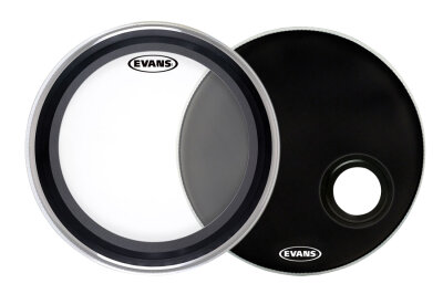 Evans EMAD Bass Head Pack