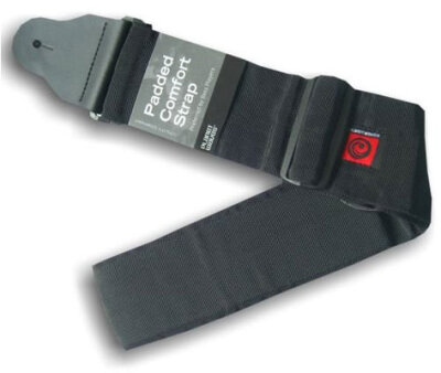 Planet Waves Padded Strap