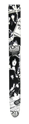 Planet Waves Motley Crue