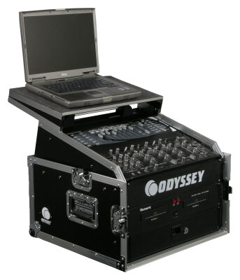 Odyssey FZGS1004 Case