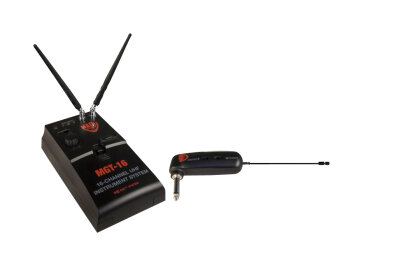 Nady MGT-16 UHF Wireless